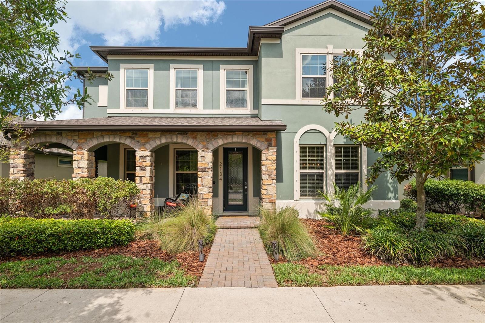 2134 Long Spur, FL