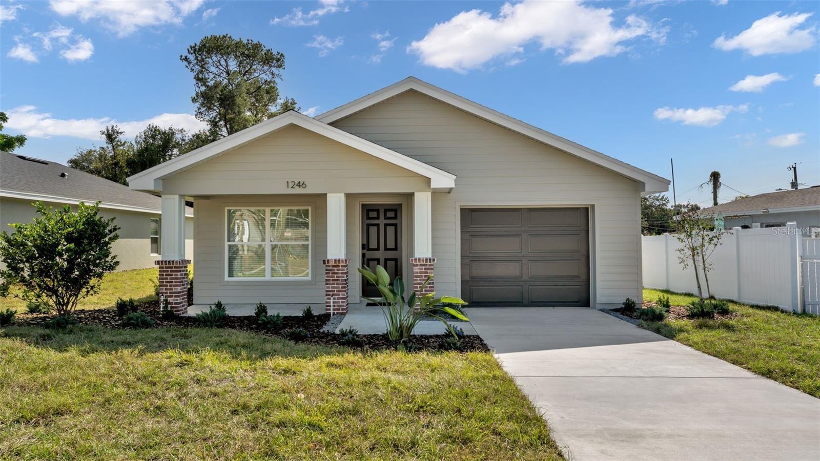 1246 Dorothy Street, FL