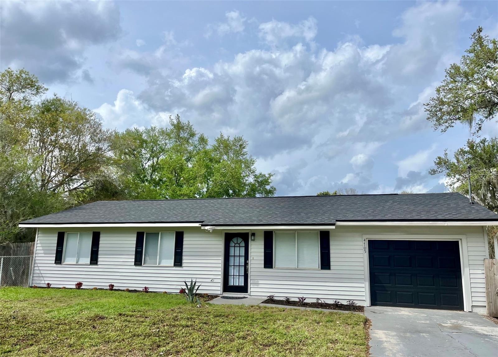 4705 Robin Drive, FL