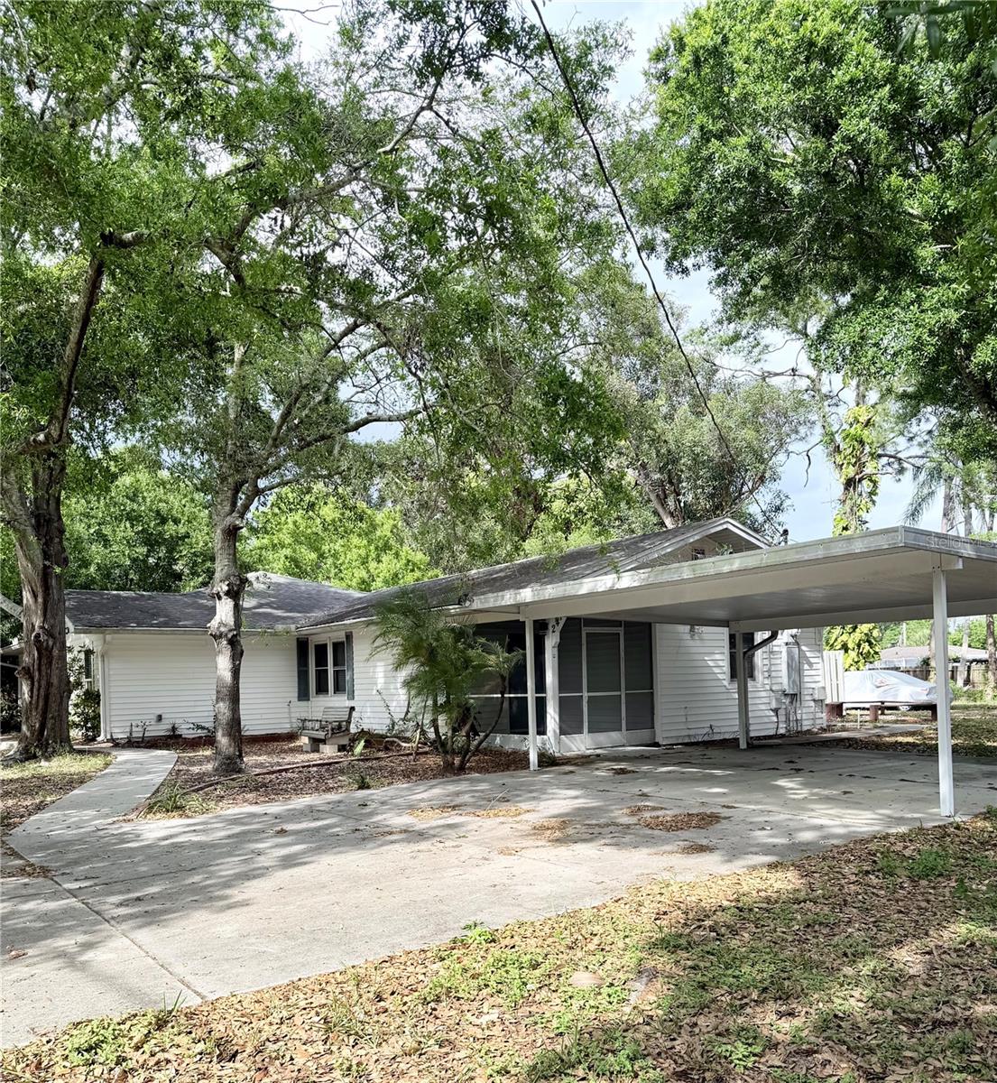 2419 Wells Avenue, FL