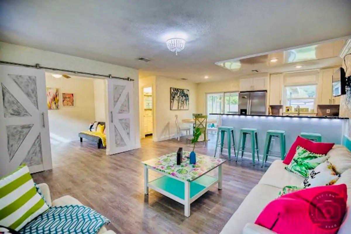 4929 Brookmeade Drive, FL