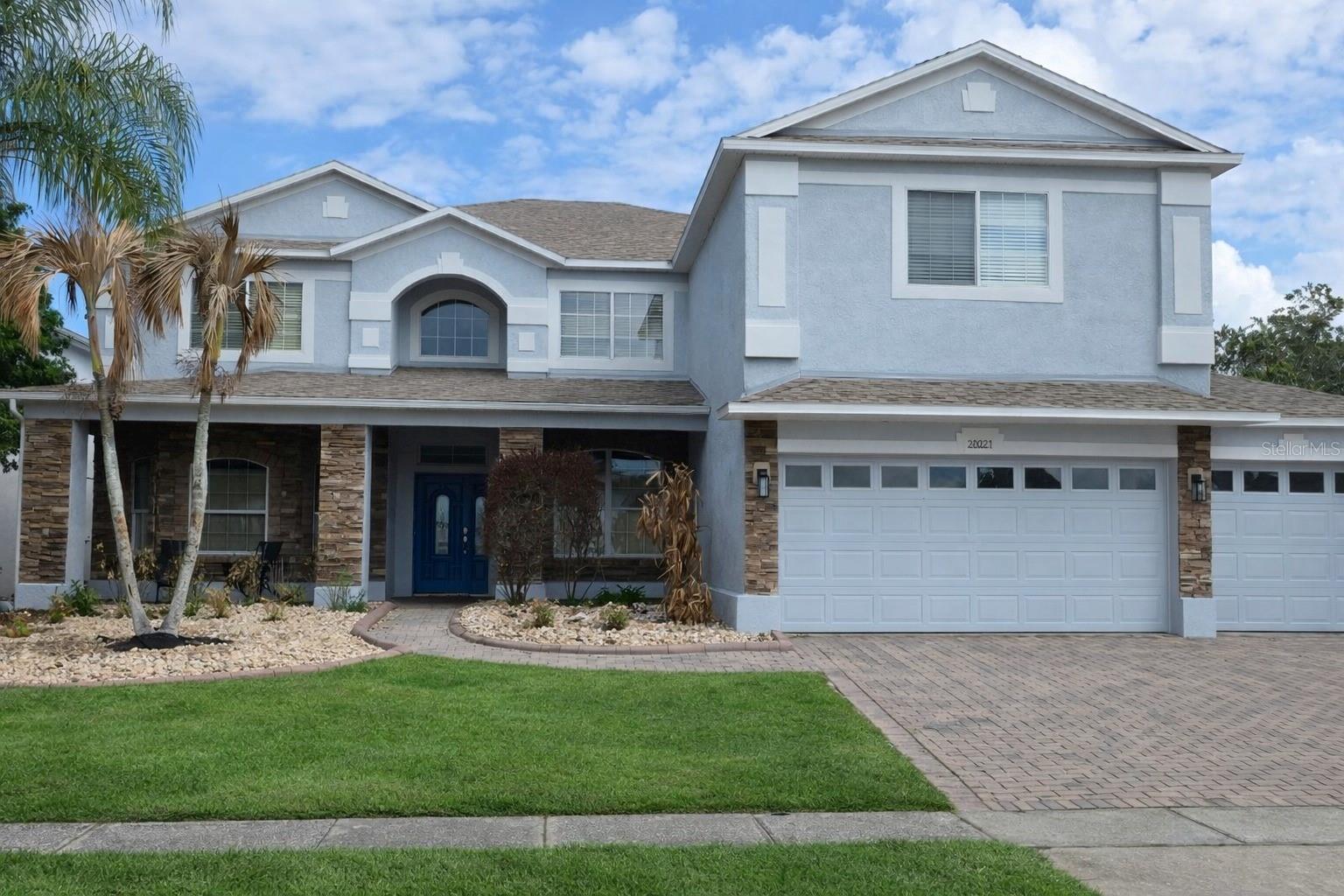 10021 Hart Branch Circle, FL