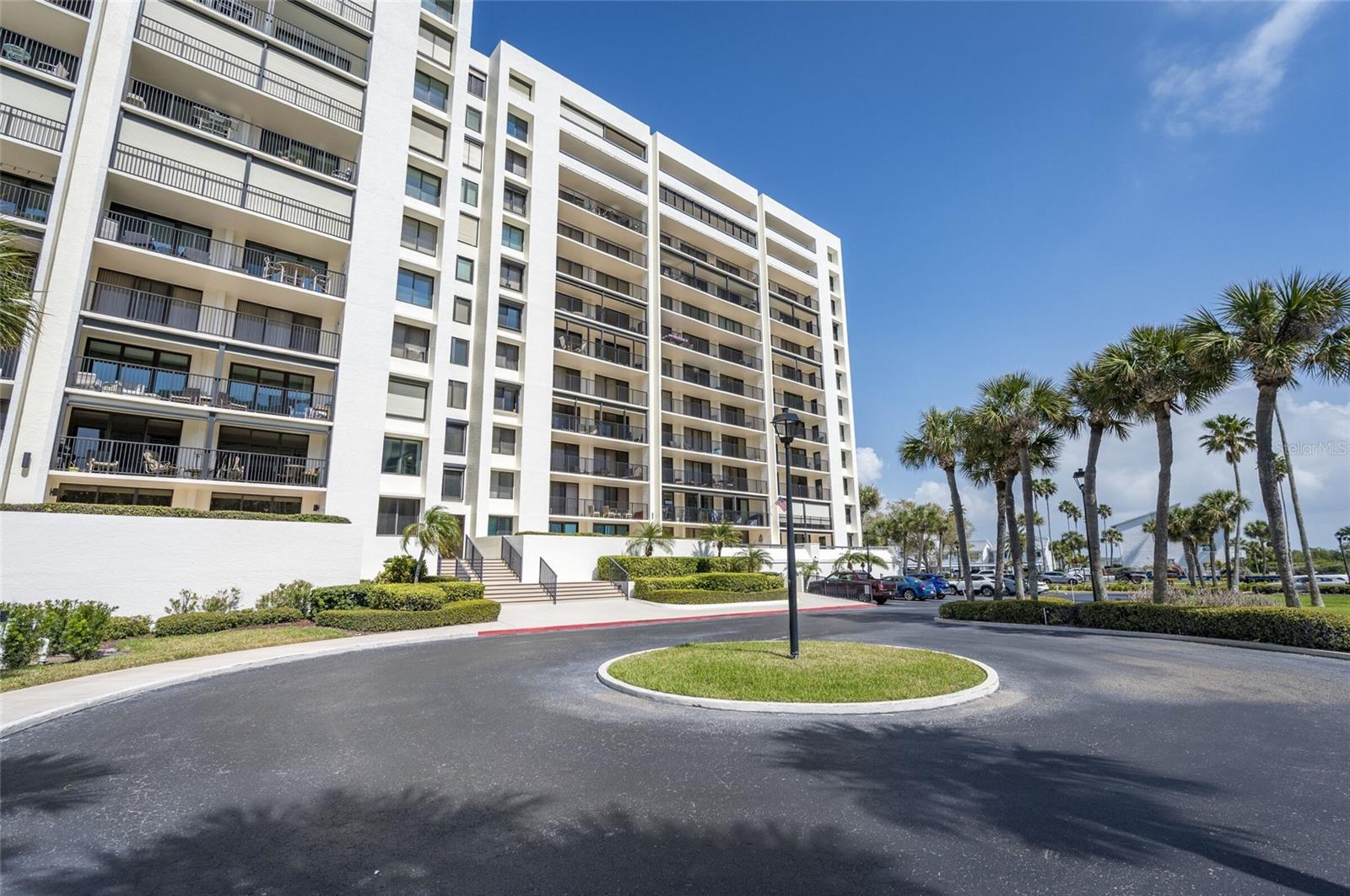 1460 Gulf Boulevard, FL