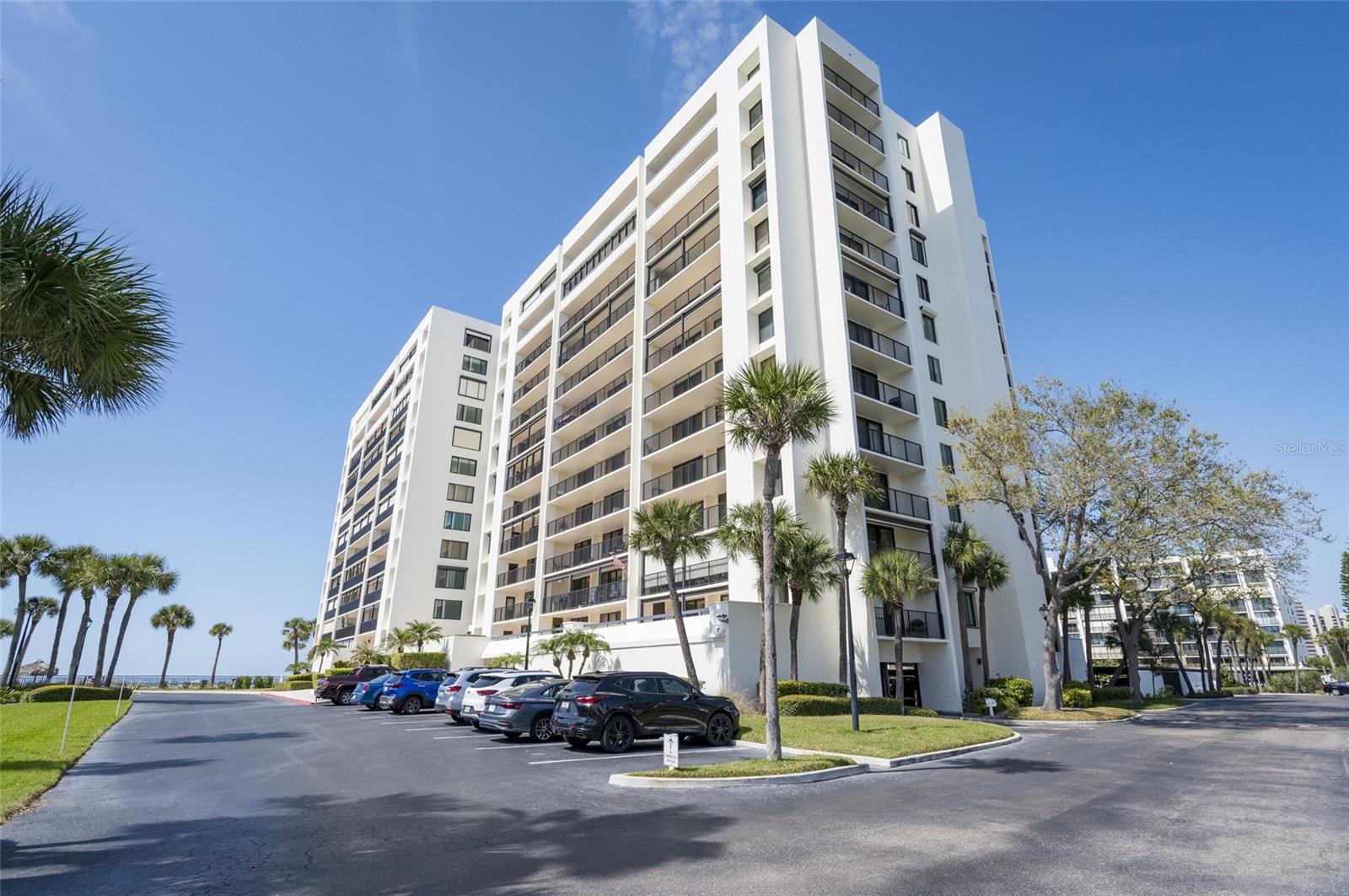 1460 Gulf Boulevard, FL