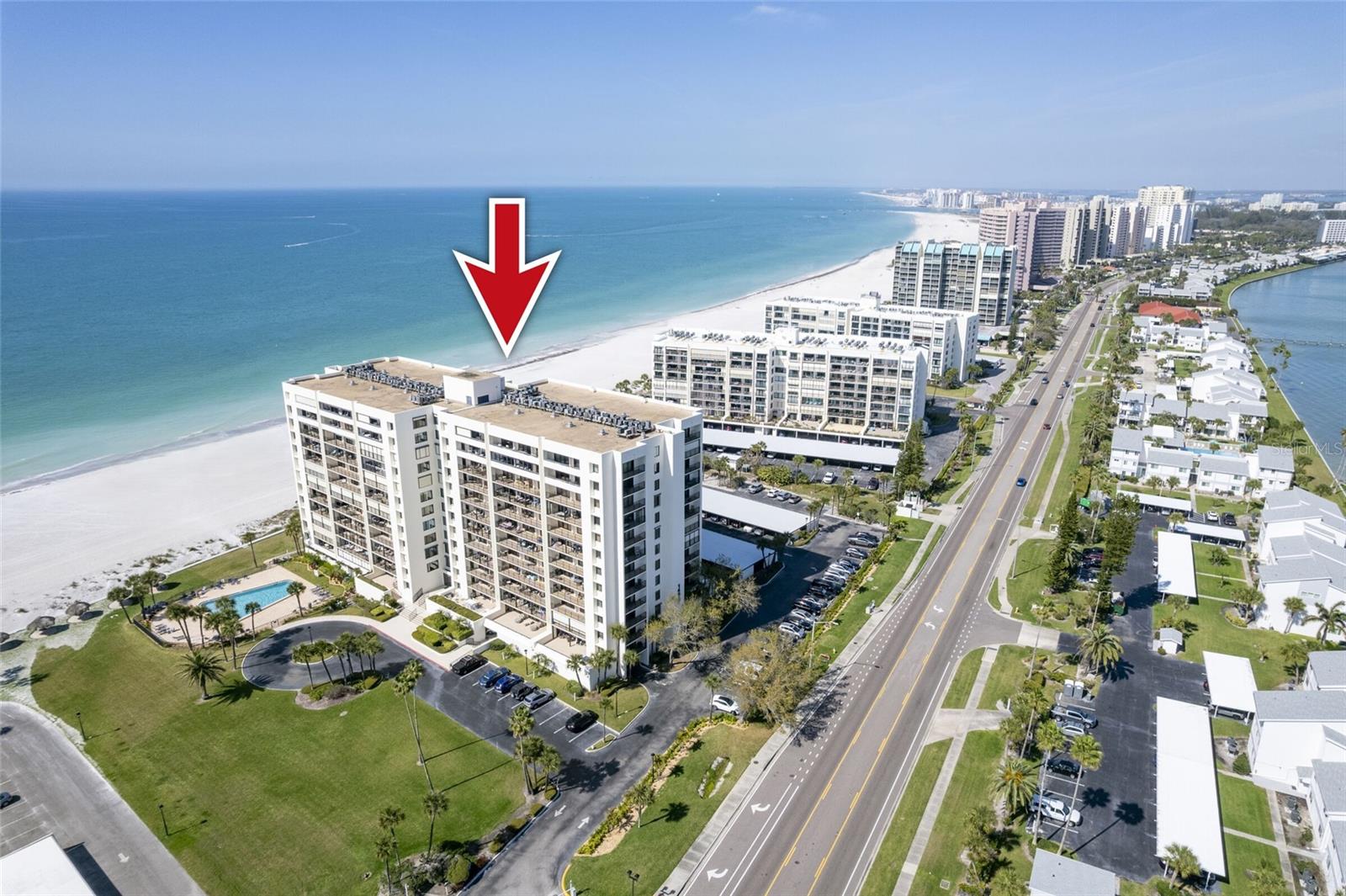 1460 Gulf Boulevard, FL