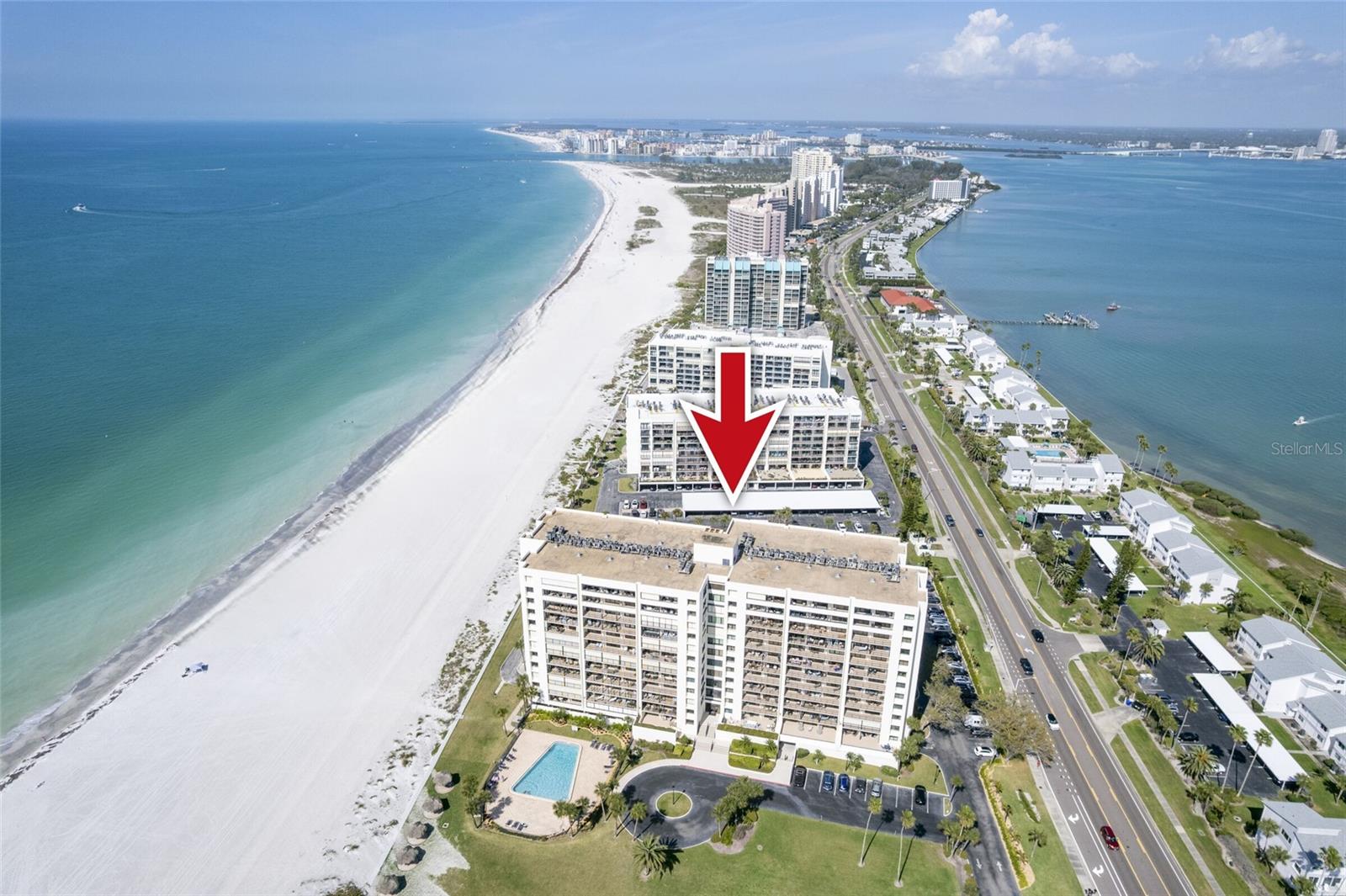 1460 Gulf Boulevard, FL