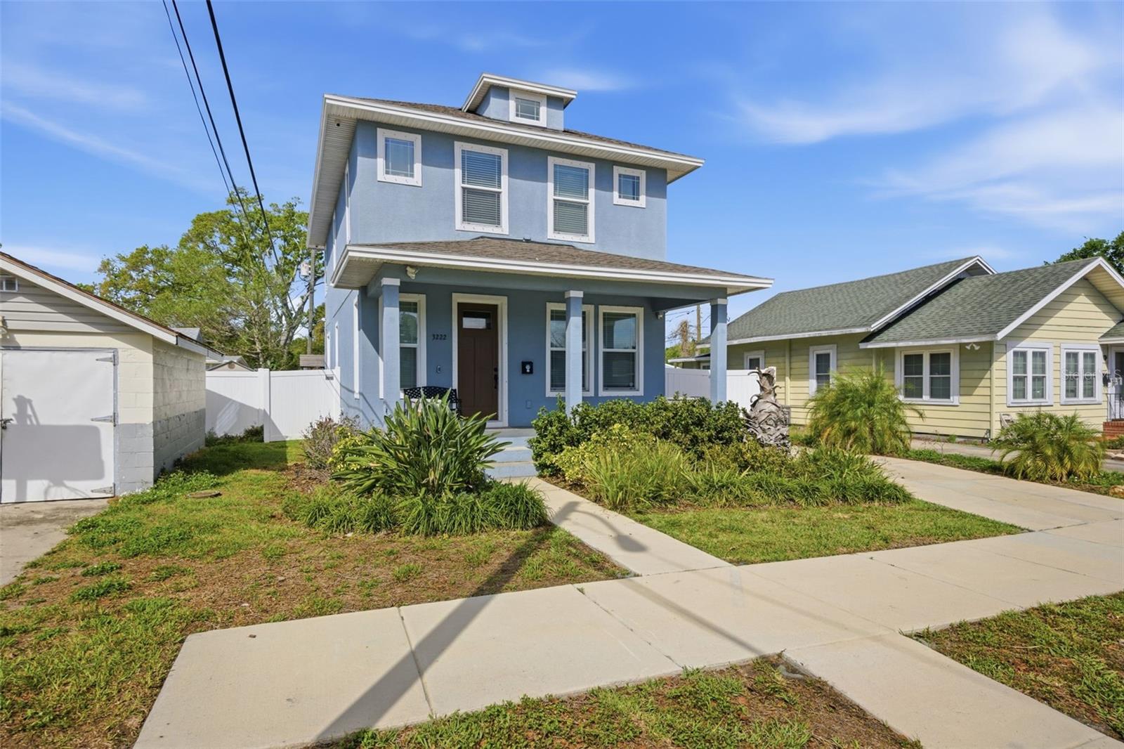 3222 Prescott Street, FL