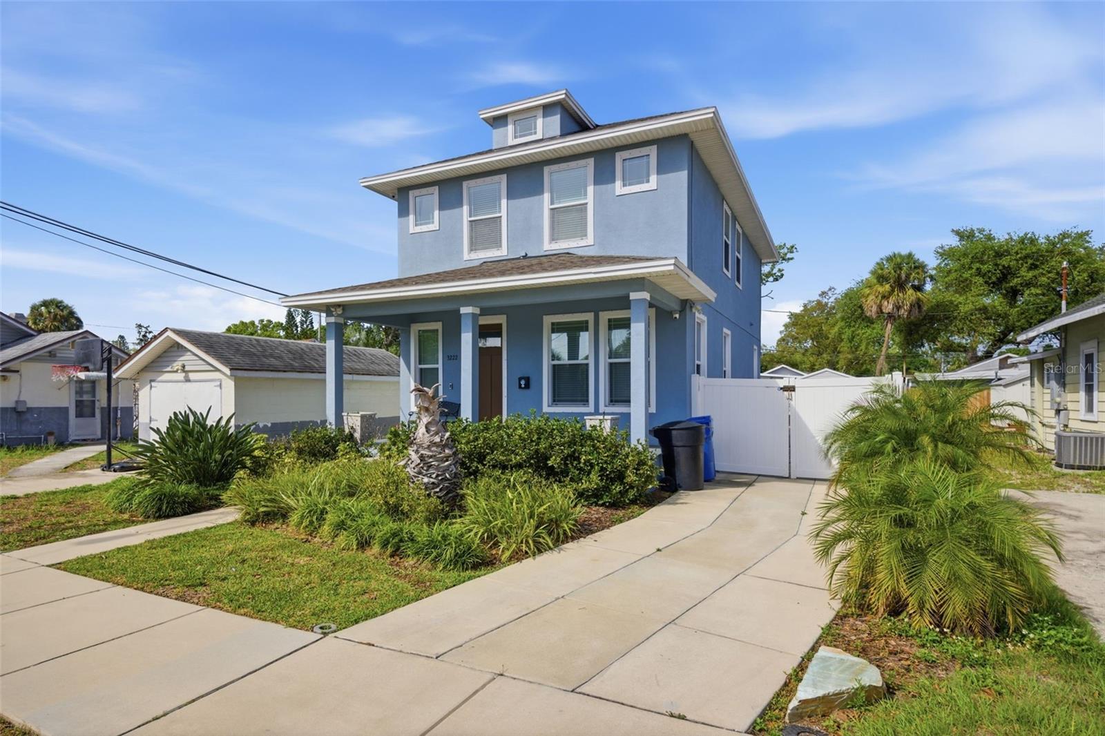 3222 Prescott Street, FL