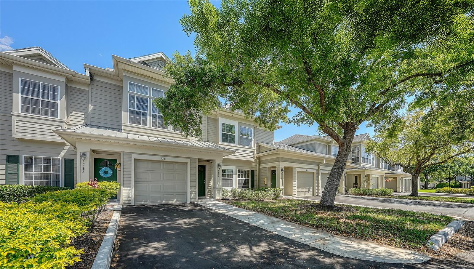 7721 Plantation Circle, FL