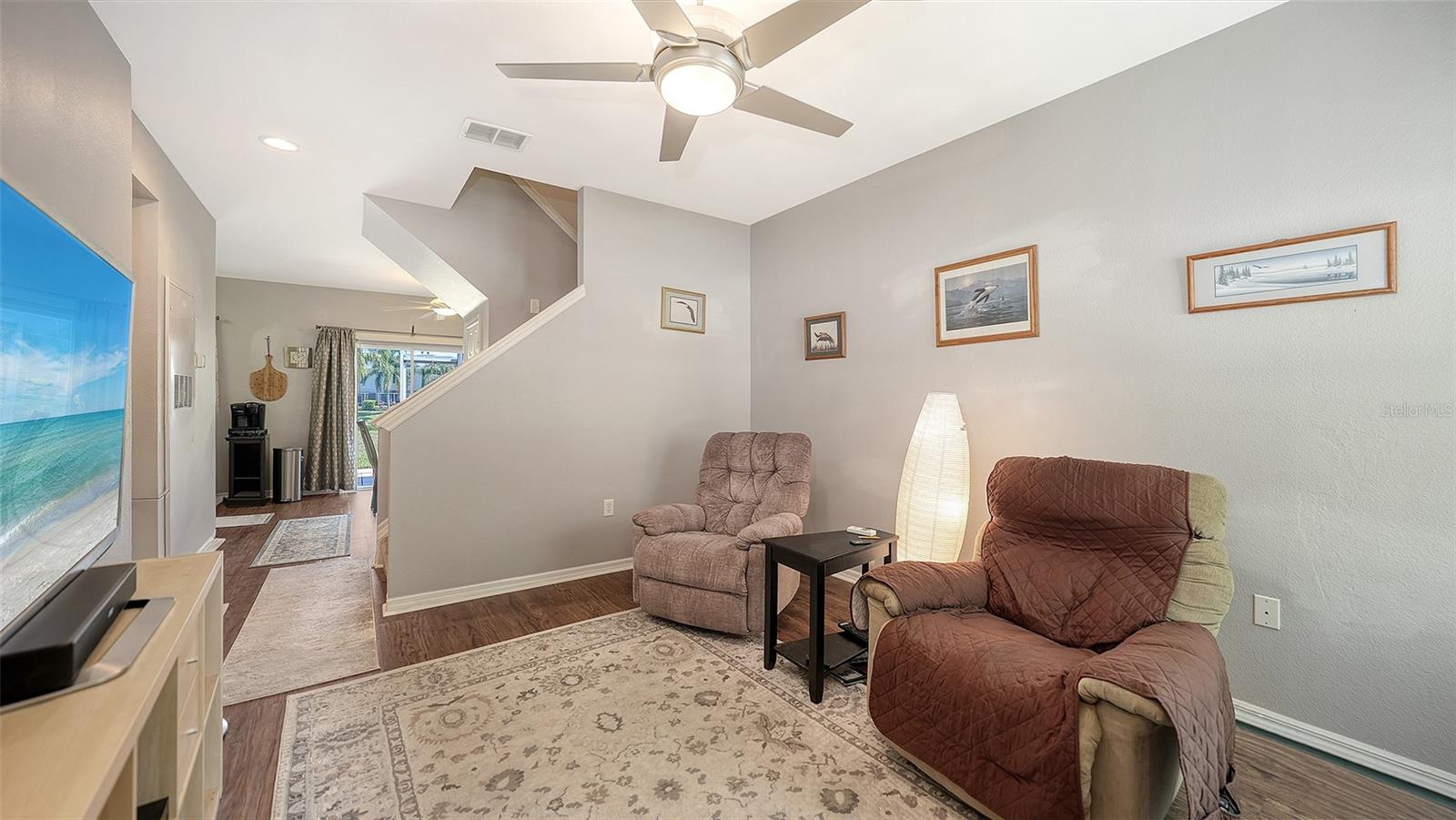7721 Plantation Circle, FL