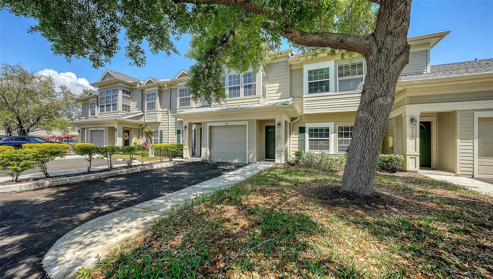 7721 Plantation Circle, FL