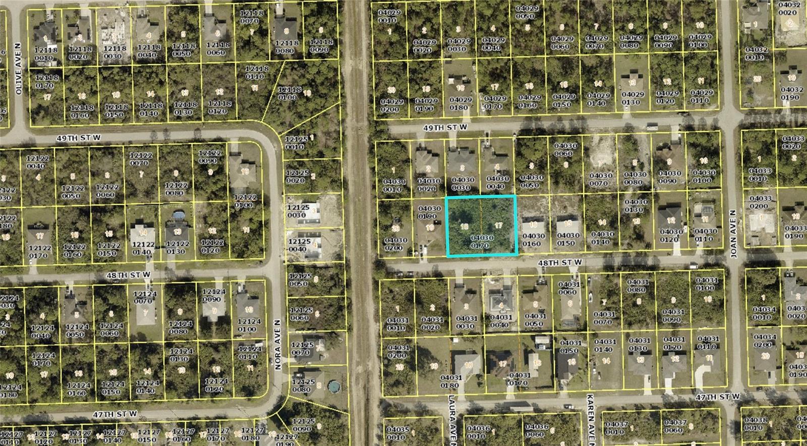 3012 48th Street, FL