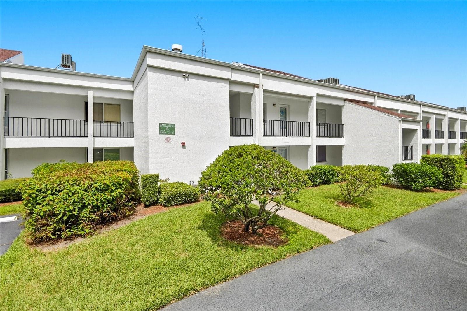 2060 Marilyn Street, FL