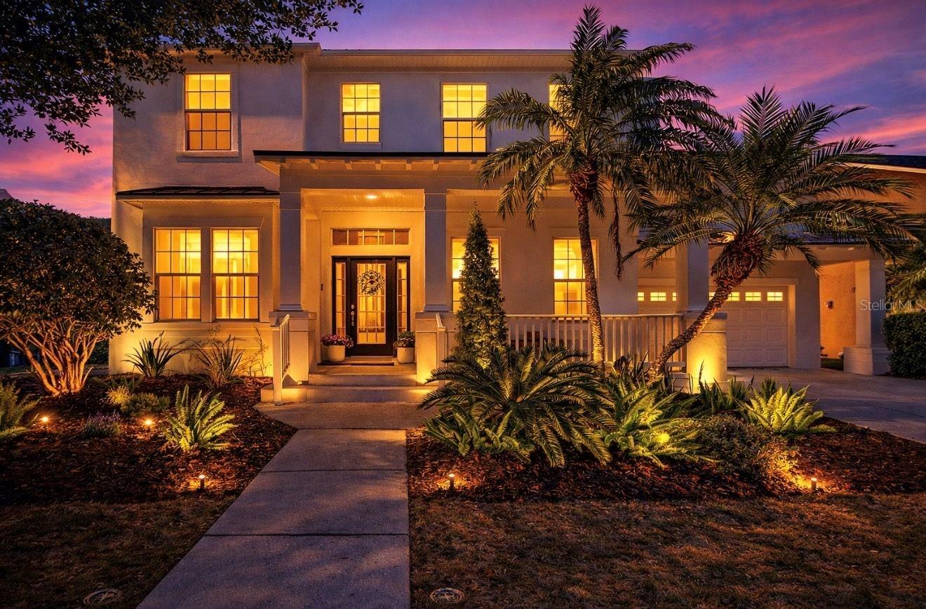 5248 Brighton Shore Drive, FL