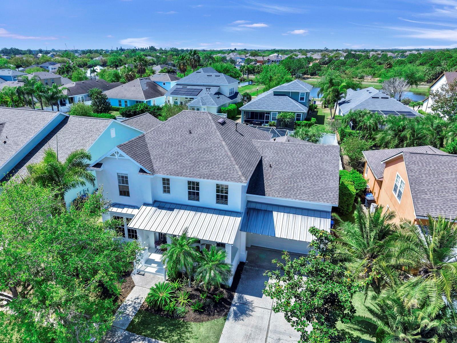 5248 Brighton Shore Drive, FL