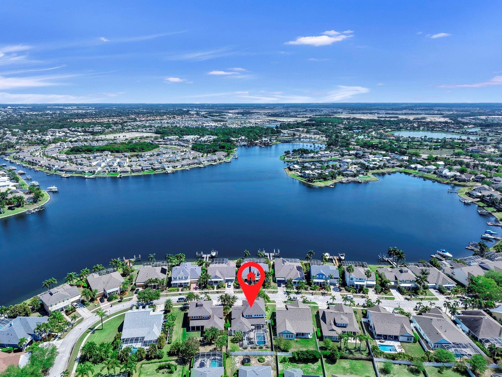 5248 Brighton Shore Drive, FL