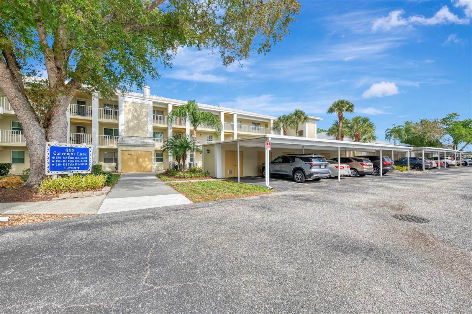 433 Cerromar Lane, FL