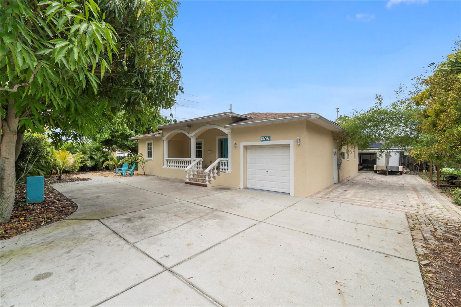 1701 38th Avenue, FL