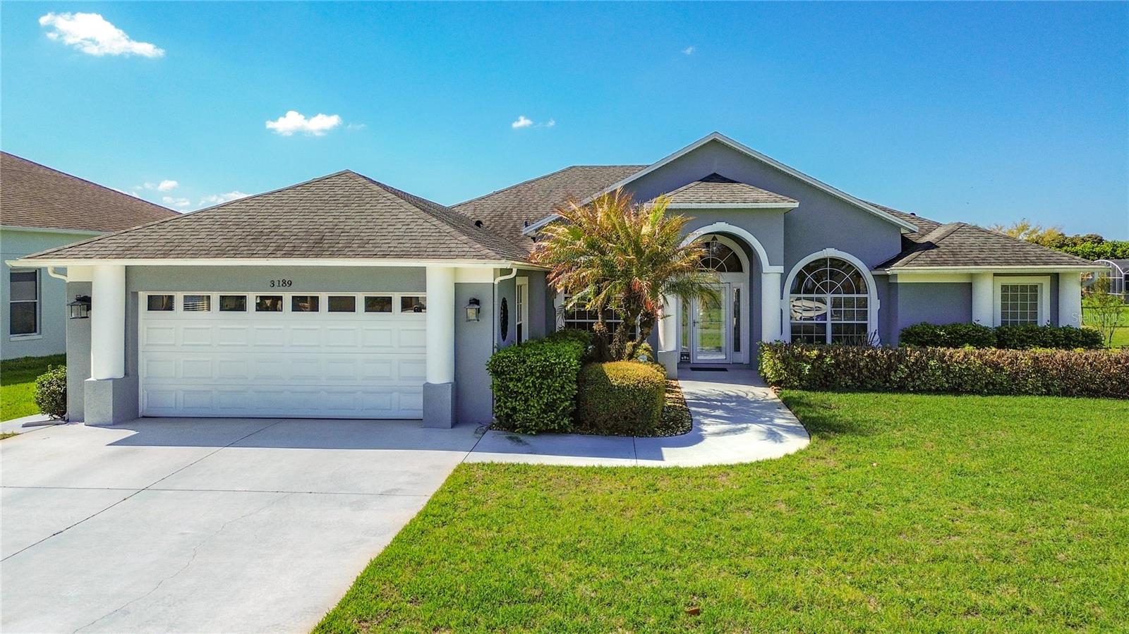 3189 Bayview Lane, FL