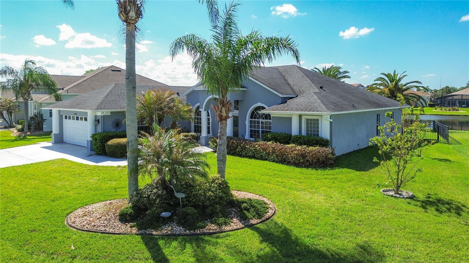 3189 Bayview Lane, FL