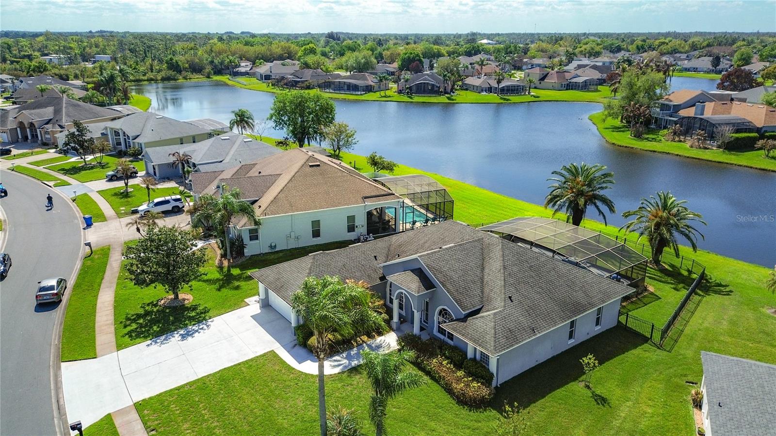 3189 Bayview Lane, FL