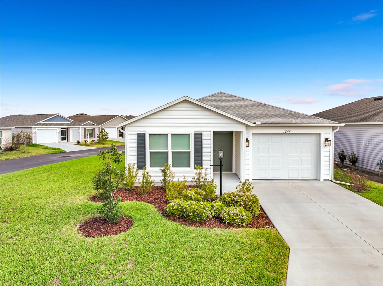 1763 Brody Court, FL