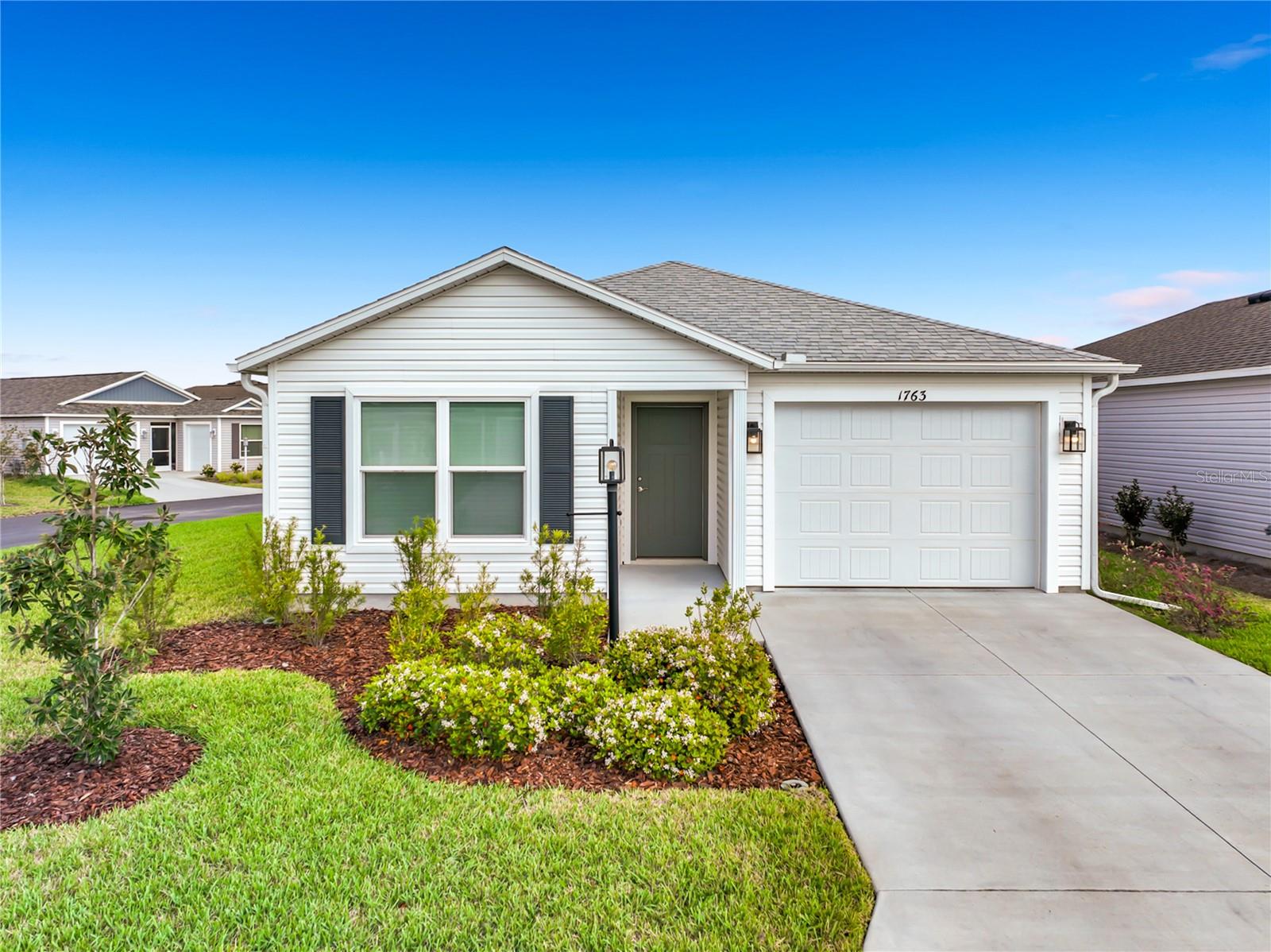 1763 Brody Court, FL