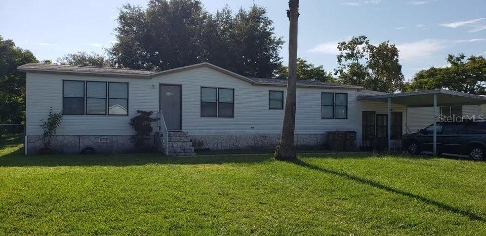 1089 Greenskeep Drive, FL