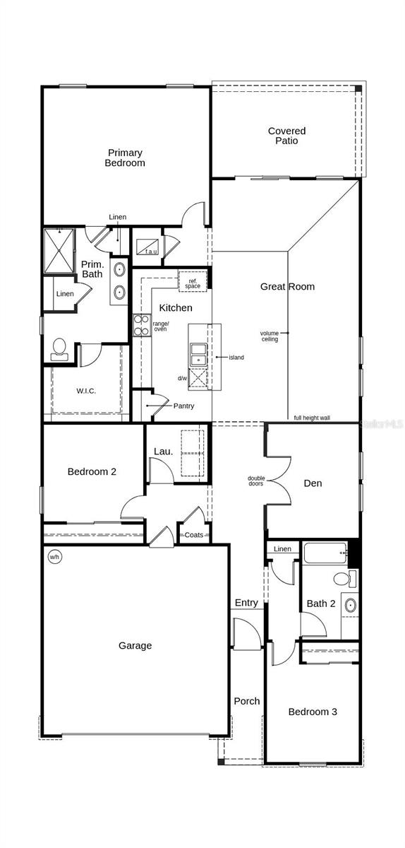 104 Waverly, FL