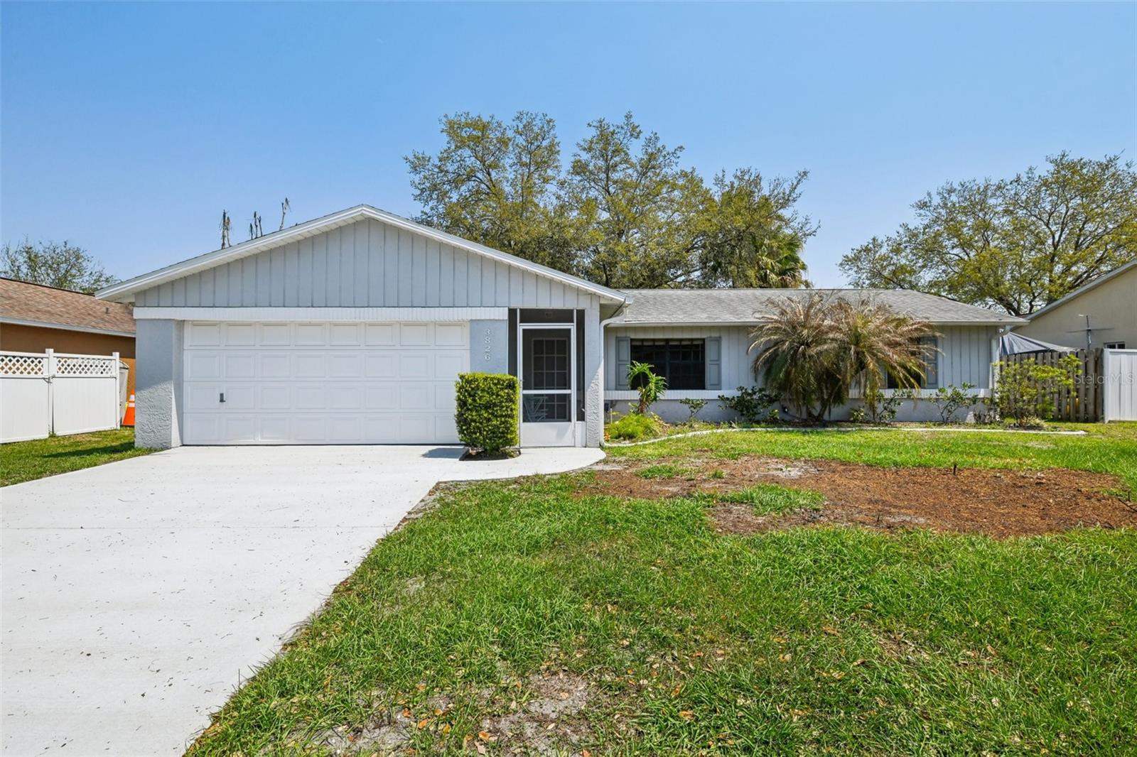 3826 Parapet Drive, FL