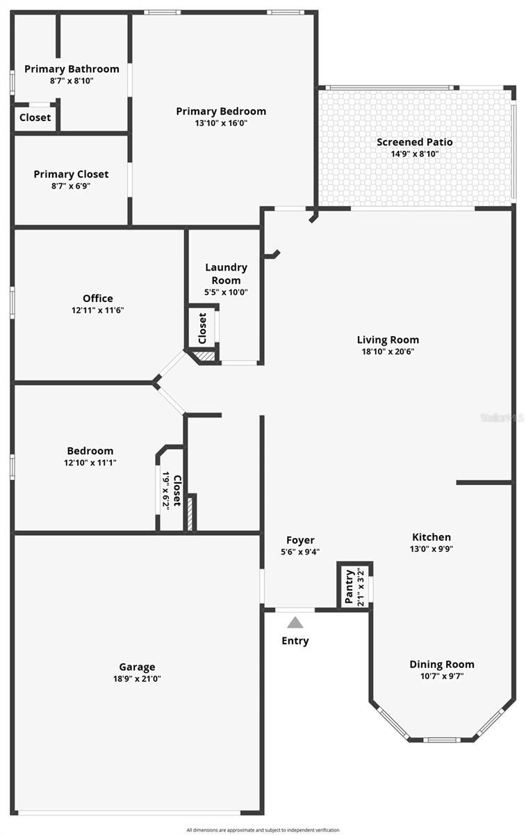 15867 13th Circle, FL