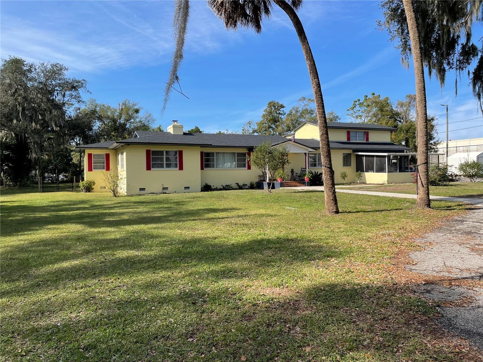 750 Charlie Taylor Road, FL