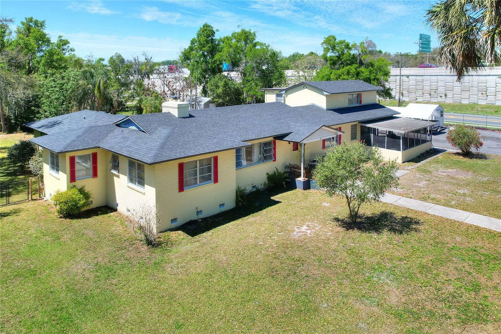 750 Charlie Taylor Road, FL