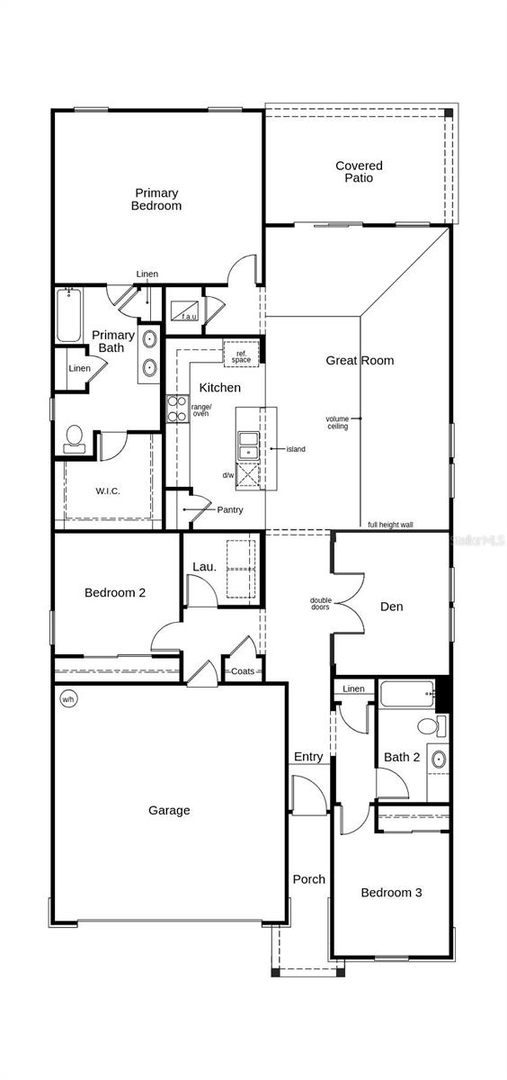 124 Waverly Lane, FL