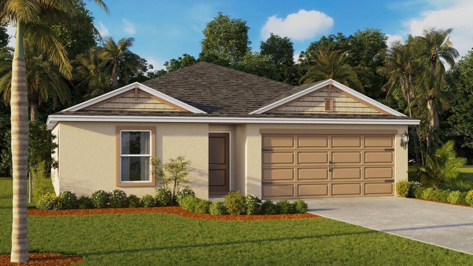 2786 Adeline Avenue, FL