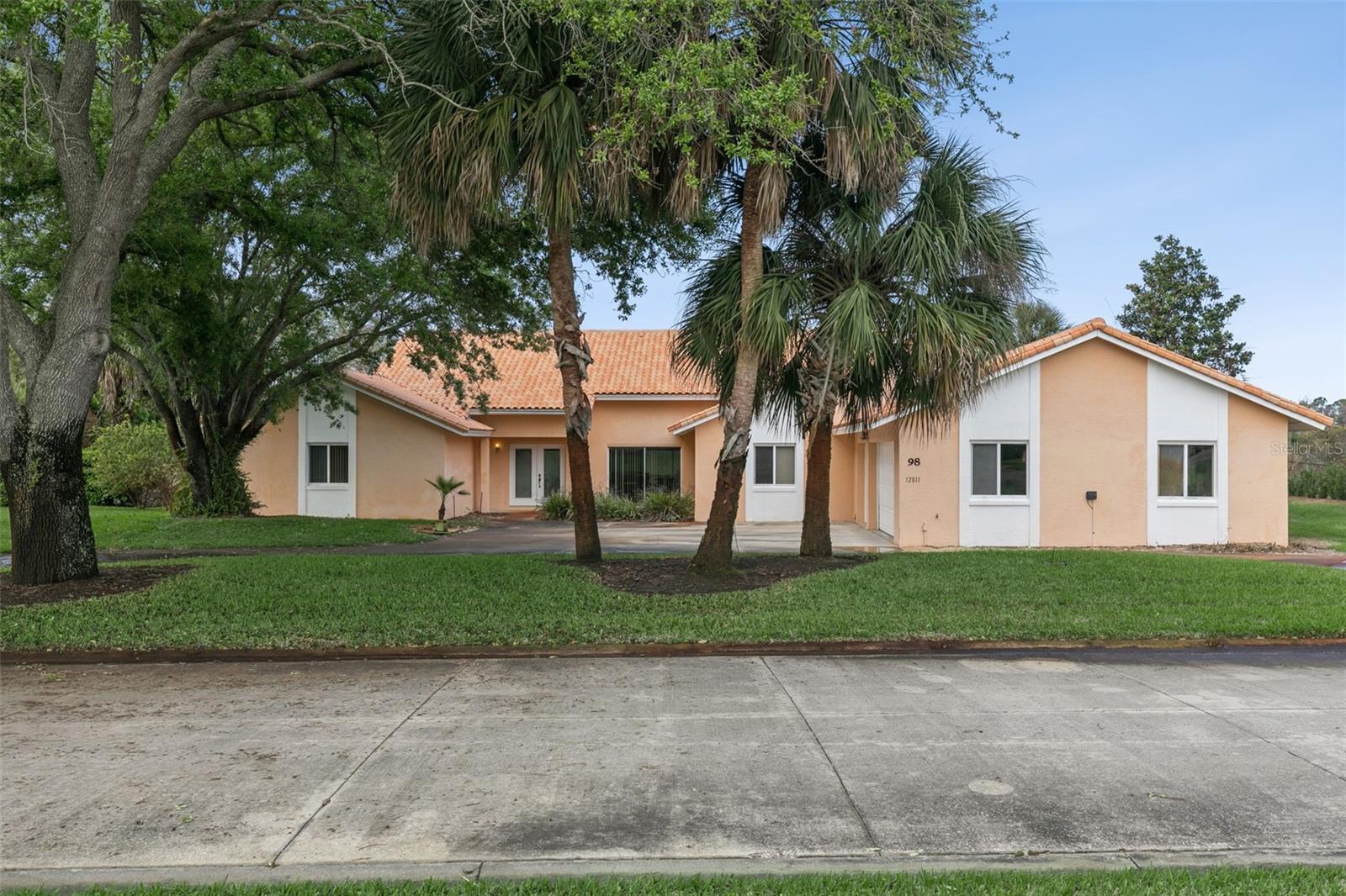 12811 Bellerive Drive, FL