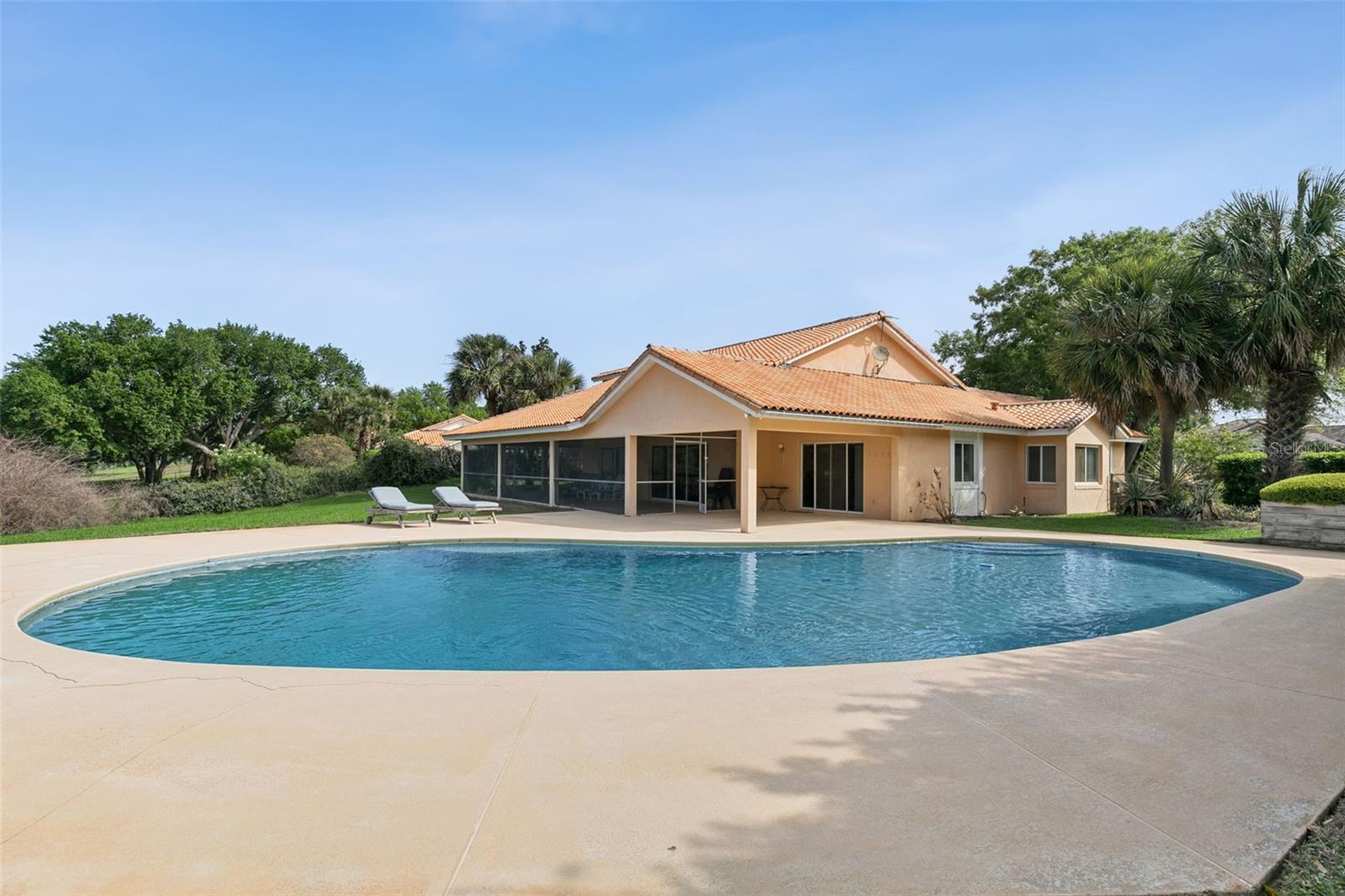 12811 Bellerive Drive, FL