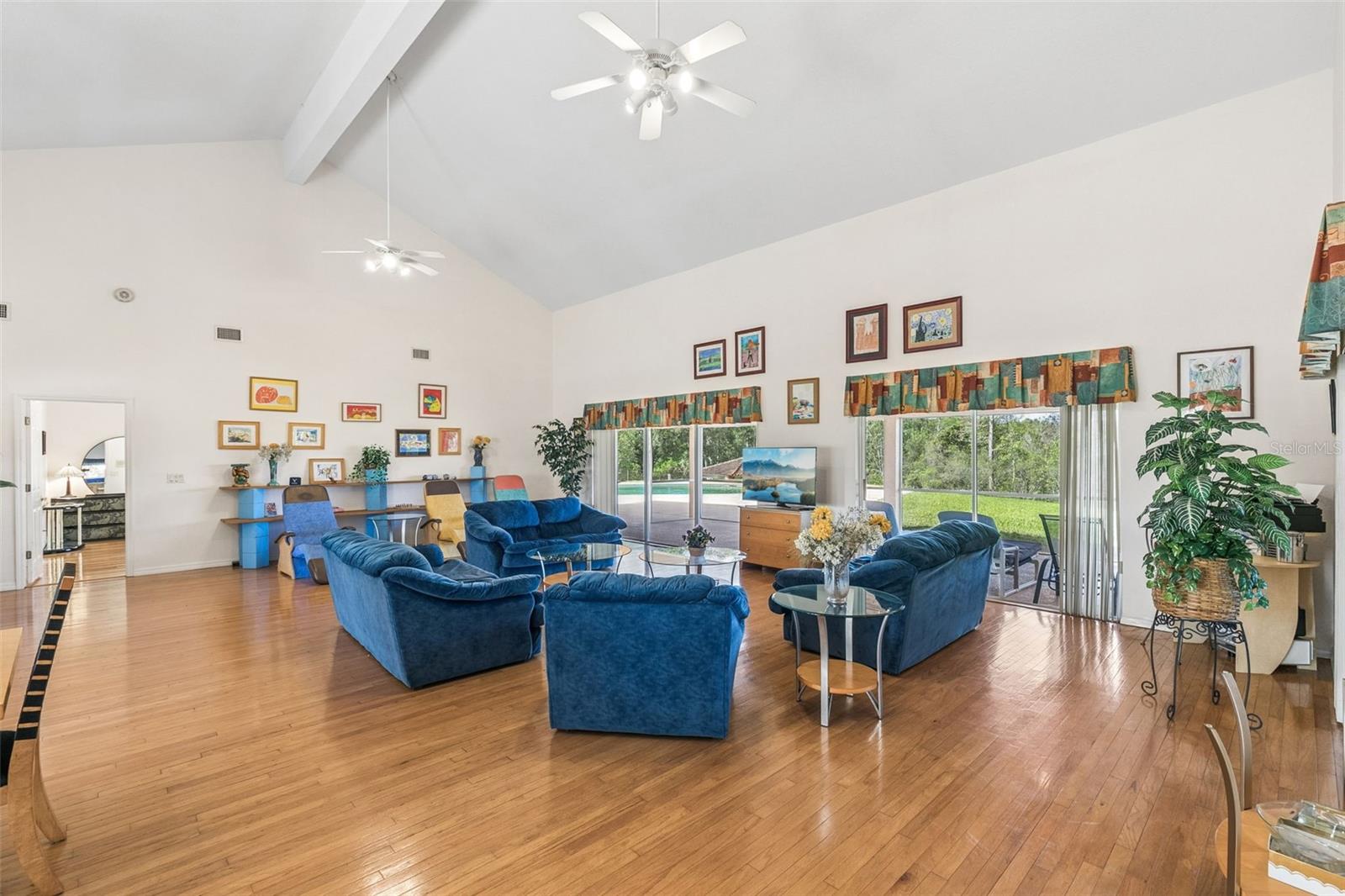 12811 Bellerive Drive, FL