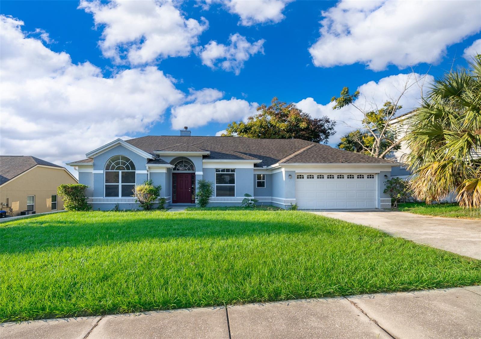 7304 High Lake Drive, FL