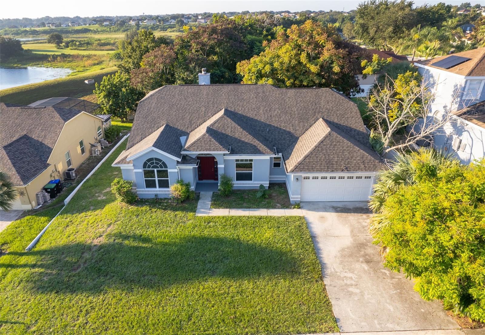 7304 High Lake Drive, FL