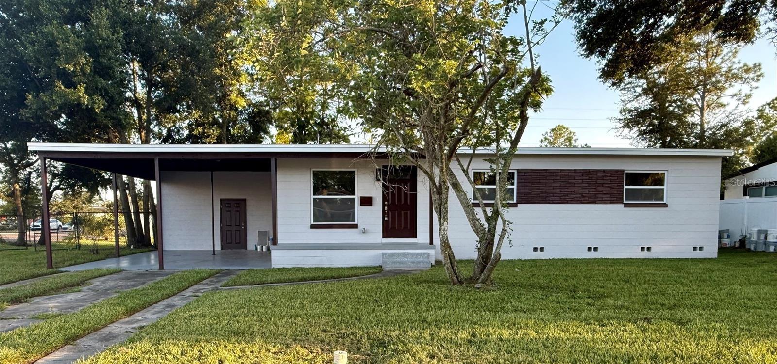 5660 Pecos Street, FL