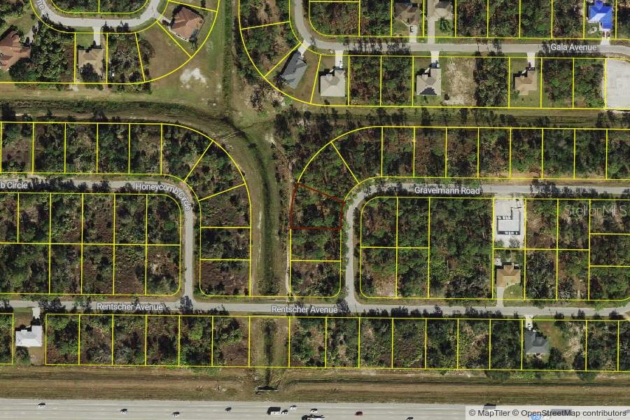 Gravelmann Road, FL