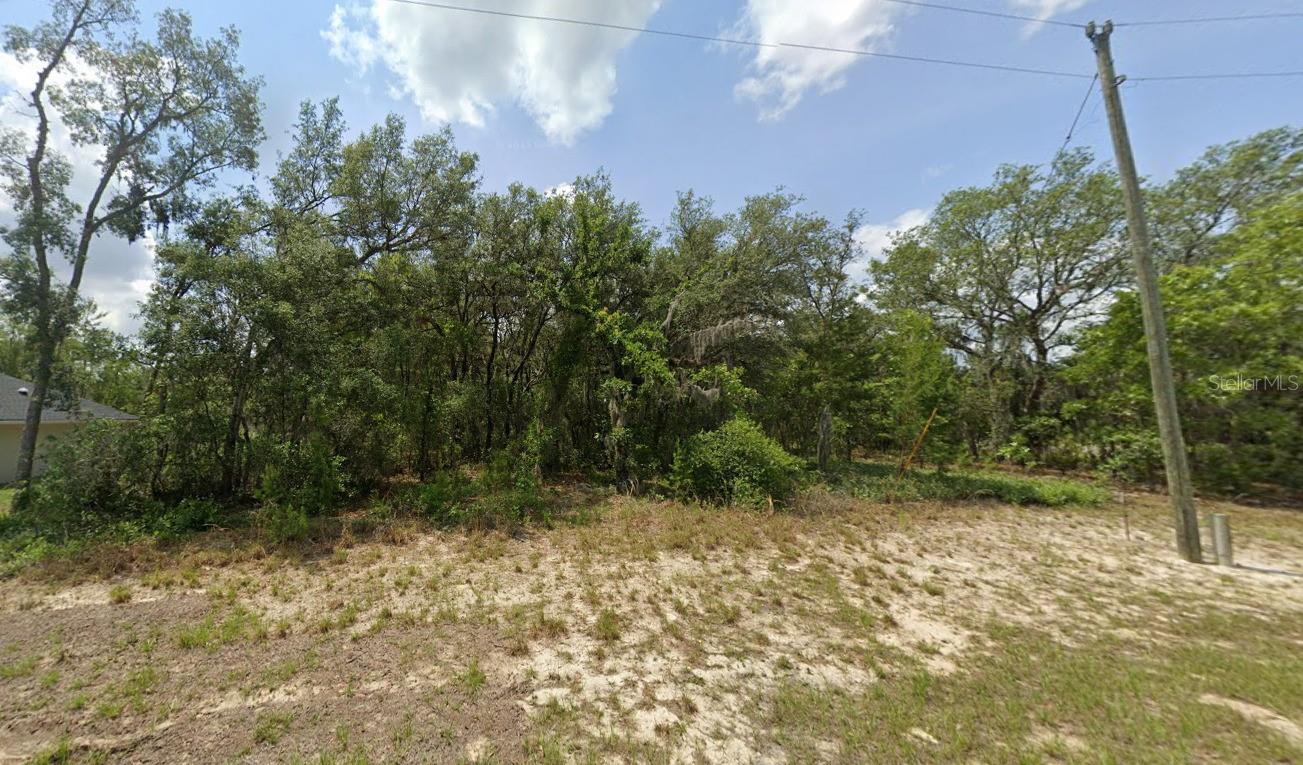 Lot 2 153rd Street, FL