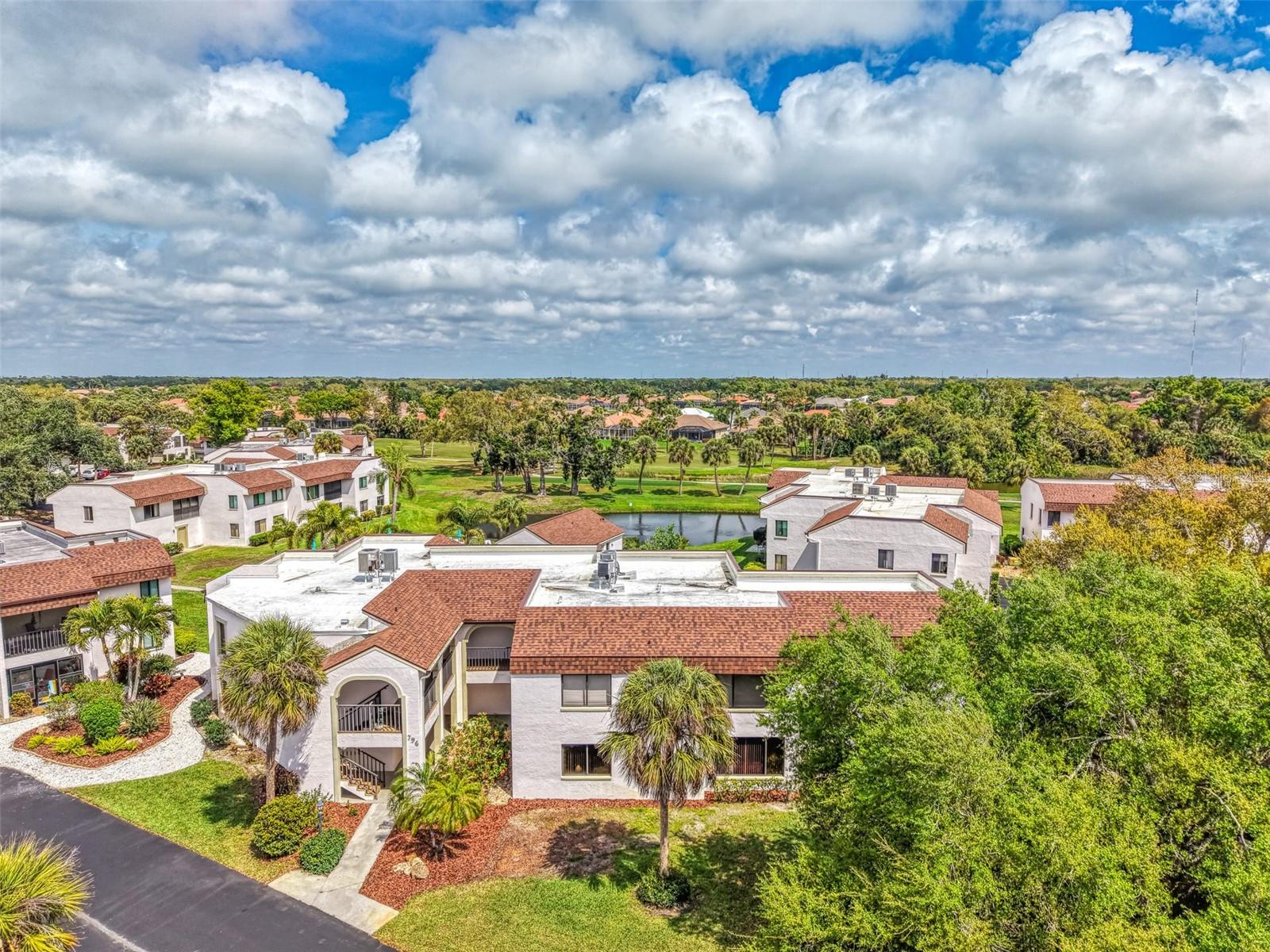 796 Capri Isles Boulevard, FL
