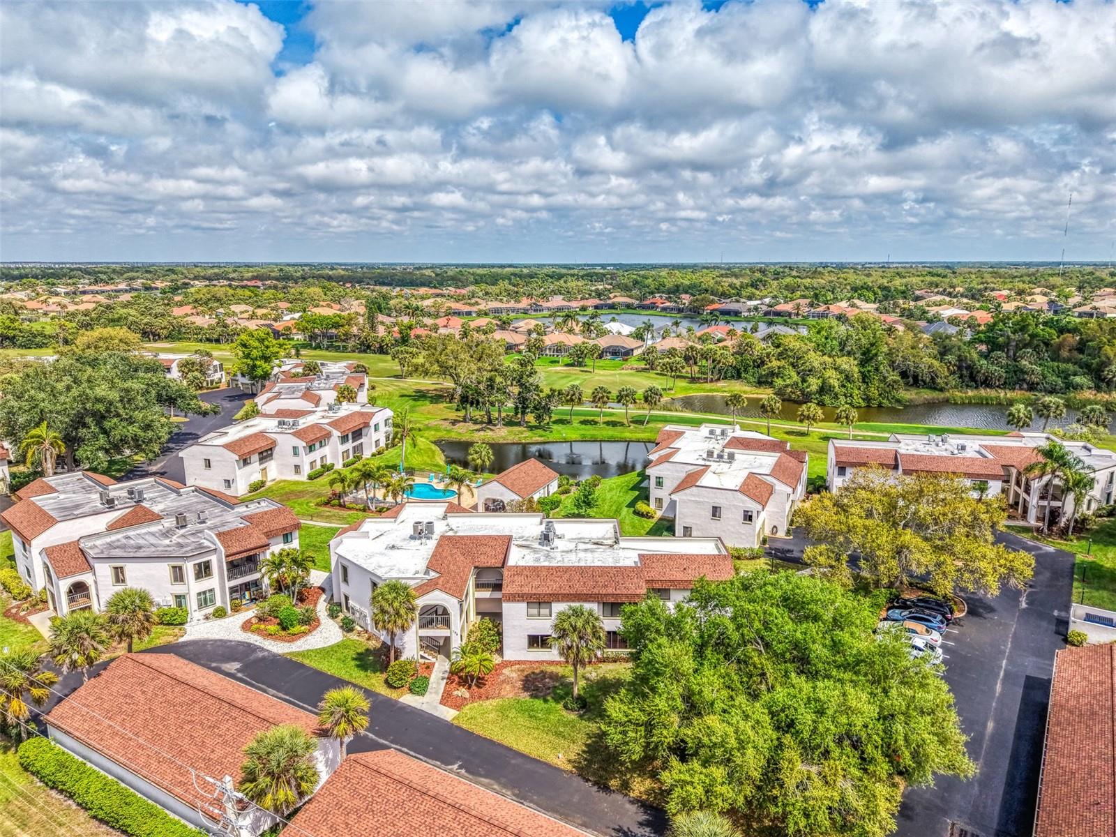 796 Capri Isles Boulevard, FL