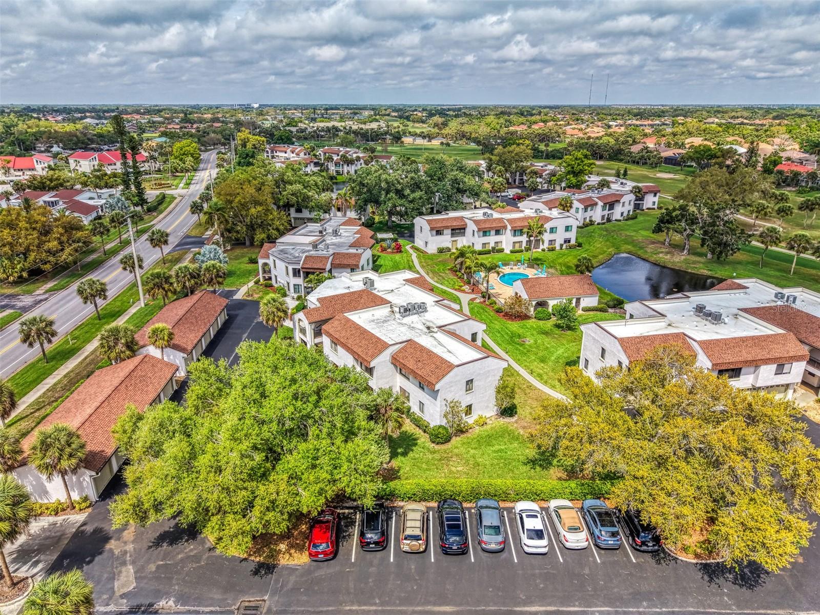 796 Capri Isles Boulevard, FL