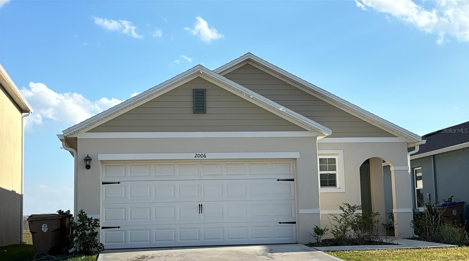 2006 King Ranch Street, FL