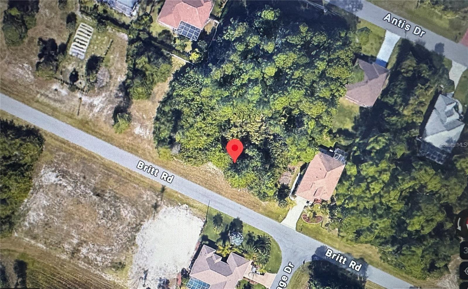 118 Britt Road, FL