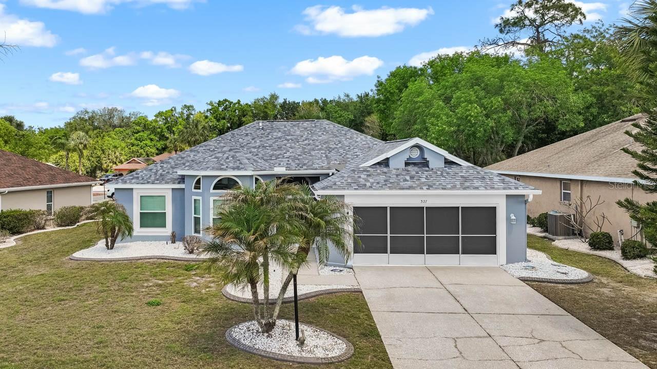 327 Caloosa Woods Lane, FL
