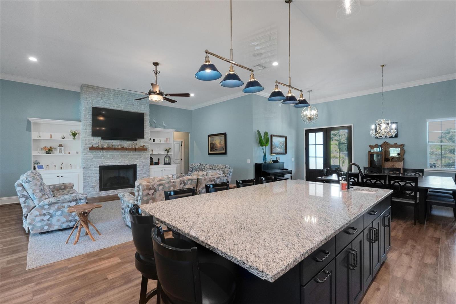 1 Brogden Court, FL